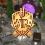 Minecraft Java & Bedrock Full Access VIP+ Rank Hypixel Linked