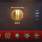 [EU] 4 Tier X | Ka-Ri | Vipera | ShPTK-TVP | 26 Premiums | 3.8M Credits