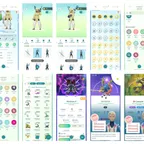 🎮 [I09] LEVEL 69 PRIMIUM ACCOUNT | 49 SL | 636 SHINY | 371 LEGENDARY | SHUNDO LVL 50 RAYQUAZA (TRADABLE) | NAME CHANGE 