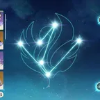 GI1911 // C6 ODETTE + sign (odette c6) + FLINS + INEFFA + standart