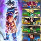 D428-IOS+Android-3 ULGoku Uis+Super Gogeta+Daima+21 Legends Limited+Good Equipment+SS4 Goku Daima+SS4 Goku Zenkai+SS3 Ve