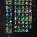 Aion 2 Elyos Golden Good 1100+ GS Strongest Wizard F Maximum Level FAFNIR EU Linked Prestige Maxed