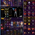 PERIM 4 🔥 OLD EOMTS 🔥 GUN MAX || SERVER MENA