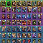 Matayas + Ninja | 44k energy | 15 leg. D188