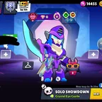 2022 ACC-63279 TROPHIES-106 BRAWLERS-83 HYPERCHARGES-41 MAX POWER-50 BUFFIES-LUNAR FAME III-5X MYTHIC 2025-293 SKINS