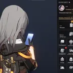 HSR760 // / / ANAXA E1+ SIGN / / HERTHA / / RUAN MEI / / ARCHER / / BRONYA / / ZELE + 2 LEGS + GOLDEN SPIRIT