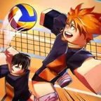 Volleyball Legends KUMO + KISUKI + REDIRECTION JUMP CLEAN! email access