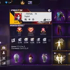 Lvl 69 || Cobra MP40 Level 6 || 7x Evo Gun Skins High Lvl || Many Anime Dresses || 186 Vault || Almost Prime 5 || 43 Emo