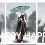 TO1005 //AKUN 17SET RARE SUPER COOL AVATAR 9SLOT CHAR FULL CAP 320+2BS HIGH PROF STORAGE ABCD HV EQ UNTRADE 2S WITH MP24 PP15
