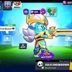 🔥66K TROPHY [ 333 SKIN ] 🔥 9K BLING | 104 BRAWLER | 54 MAXED | 30 HYPERCHARGE | INSTANT DELIVERY