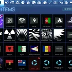 STOCK1513 //LUXURY ACC with FENNEC, Animus GP // Endo //Imperator DT5 //Dominus GT //Cyclone //Grog //902 Wheels (K)