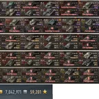 [Full access] NA 47k Bonds [26 top] [VIII-IX LVL - 55] [Prem - 75]
