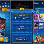 KT 16 | 10K GEMS | 13K TROPHY | 9 x L16 | 14 x L15 | 18 EVOLUTION | 4 HEROES | FULL ACCESS | INSTANT DELIVERY 