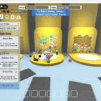Bee Swarm Simulator Account - 25 Bees, 5-6 lvl Hive, 3.6m Honey, 14 Sticker, FULL EMAIL ACCESS