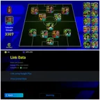 Z🔱.MSN Prime Pack!! 3307x T.S! Stacked ID!! 85x D.BOOSTERS!! 7x BLITZ Curlers!! 9x MANAGERS!! 7x Epic Big Time players