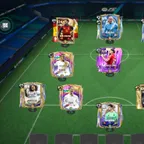 P118! Prime 125 Ovr | 8k Star Shard & 77B T.V | 126 Haland x Tott Upamecano | 125 Estevao x M.Cunha | Android & iOS Ea