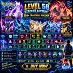 🎯HIGH DEMAND ARMORED MEWTWO RARE 💯) SHINY MEWTWO LUGIA | LVL 58 OG 2026| 8 HUNDOS) 7 SL RARE - 309 TRADED | 82 LEGENDA