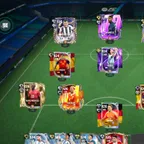 E118! Exclusive 126 Ovr | 33k Star Shard | 1.5B Liquid Coin | 127 Dembele x G.Bale | 124 T.W.G L.Messi | Android iOS Ea