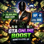 I offer GTA5 Online Money In Pure Cash Enhanced Version Pc only [EPIC, Steam, Rockstar]