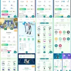 🔥20x SHINY LEGENDARY 💎 CROWN ZACIAN POSSIBLE - SHINY XERNEAS KYOGRE GROUDON DIALGA PALKIA YVELTAL [] 41 SHINY