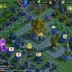 RISE80: 66M Might - Vip 14 - 45PP - 4 Farm - 1 Skin House