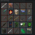 RT1081 // 1700+ HOURS / / / NATIVE MAIL / / / 70 TWITCH DROPS / / / 10 LVL STEAM/ / / TP IS OPEN