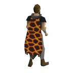Infernal Cape Service with ACB | Zerk Accounts | Done via Parsec | Inferno