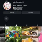 47K FOLLOWER ACCOUNT|| 23M VIEWS LAST 30 DAYS|| ALL ORGANIC FOLLOWER INSTAGRAM ACCOUNT|| IF YOU NEED MORE DETAILS PLEASE