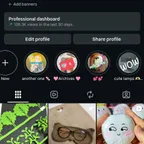 3.8k Art & DIY Instagram Account | Secure Transfer | OG Email |0rganic Followers |