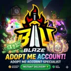 500 Potions 300K+ Bucks - Roblox Account - MUST READ DESCRIPTION