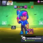 🔥Star Shelly 🔥41K Trophy | 30x Max Brawler [Level 86] 18x Buffies | 255x Skins | 13x Titles | Instant Delivery.. 