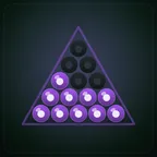 36.8B COINS ACCOUNT | Level 271 | 20 Legendary Cues | VIP Emerald | Miniclip Unlimited Password Change | Fresh Account