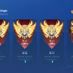 JUNGLING TIER 50 + CLASH LANE TIER 57 | Competitive Account