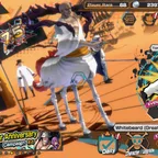ANDROID  -  Meta -  73 HB  | 16EX (  10 EX MAX - 3 EX Boost 3) - Party Power 54k - 322 Character