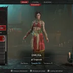 Diablo 4 Sorceress 226 + All Characters Ready to Start