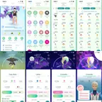 26x Shiny&legendary Shiny Shadow Latios Shiny Shadow Cresselia Shiny Tapu Bulu 100iv Hundo Purified Cresselia 8x Mewtwo 
