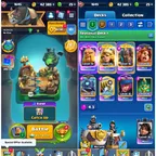 🌟 KT16 MAX 🚀 16 MAX CARD | 7 HEROS | 15 EVOLUTION | 14K TROPHY | FREE RENAME | 107 EMOTE | INSTANT DELIVERY