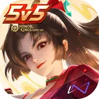 HOK119: Global | Lv86  - Platinum II (S11) 