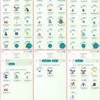 🔥AFFORDABLE🔥2020 ACC | SHINY LEGENDARY LATIOS / GIRATINA | 4 SHUNDO | SHUNDO MEGA GARCHOMP | 39 EXCLUSIVE HUNDO #CHEAP