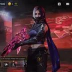 MAX LEVEL 400 | 2 MYTHICS | 12 LEGENDARY | 385 EPIC GUNS | 160 EPIC CHARACTERS | WHEEL START WITH 10/CP