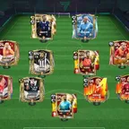128 OVR With 127 Mbappe|126 Haaland|127 Rodri|127 Lahm and Billions🔥