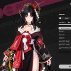 SV SEA - HL43 | 6 Char S (Hotori A4 + Sign - Lacrimosa A1) | 4 Car -116k Beetle Coin | 300K FONS