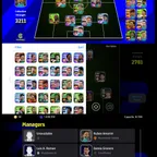 Rare Modric-Aguero-Yamal-Declan-Strength 3211-Good Manager-Shevchenko-Foden-Puyol-Jonathan-Nistelrooij-Basten-Yamal-Haal