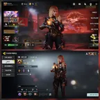 🔥3x Mythic Weapon [BP50 - AK117 - AGR 556] 7x Legendary Weapon| ID Level 334 | 5x Legendary Rank Medal| Instant Deliver