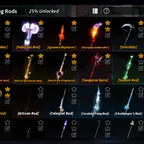 ROBLOX9146 // / 1000+ LVL | Godbreaker,Singularity, Onirifalx, Fabulous