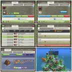 150 STREAKS CLAN LEVEL 22 CHAMP LEAGUE 3NAME: SONS OF GRCP MAXED RAREST CLAN CLAN CAPITAL 10 || WIN- 277 