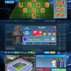 99 Messi & 97 Alisson: Rare account