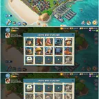 8 - Lv 81 | HQ 29 | PP 3841 | VP 90 | Many Prototype | 5329 Diamond | INSTANT DELIVERY!