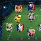 META TEAM WITH MBAPPE HAGI NEUR