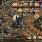 DLS4-66: 139M - Vip 10 - 23 Heroes awakend - 3 Heroes Awaken - Full T5 - 1 Skin - BC 24